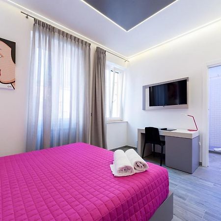 Guesthouse Pop ローマ エクステリア 写真