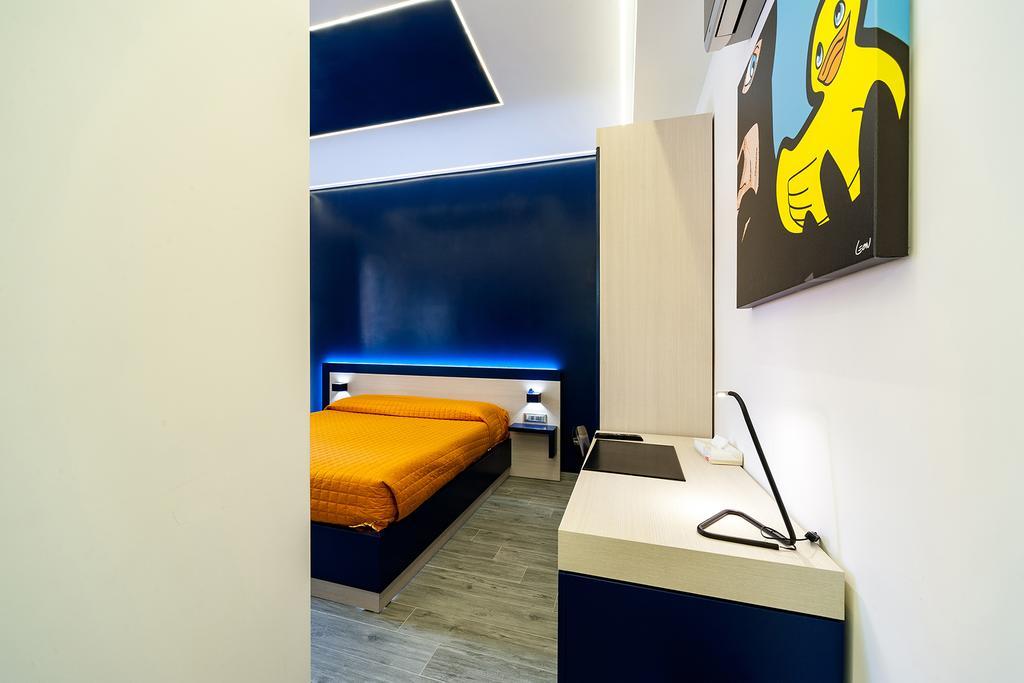 Guesthouse Pop ローマ エクステリア 写真