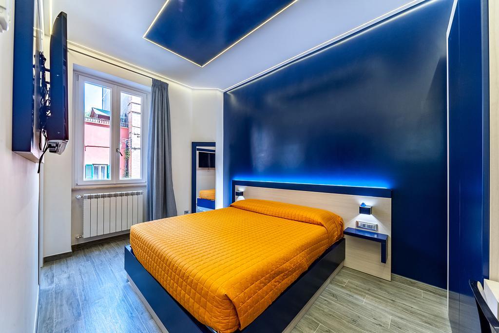 Guesthouse Pop ローマ エクステリア 写真